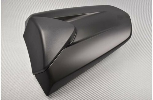 Capot selle dosseret noir - selle,