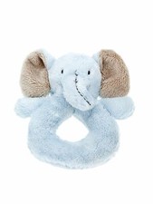 Hochet petit éléphant en