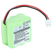 Batterie comme Dogtra 37AAAM6YMX, DC-7, 40AAAM6YMX, BP-15, BP15RT 300mAh 7,2V