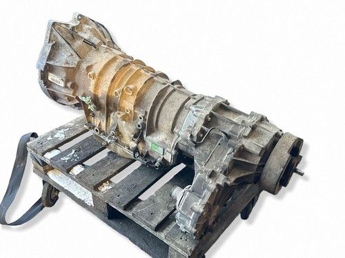 Bmw e53 2002 essence boîte - x5,