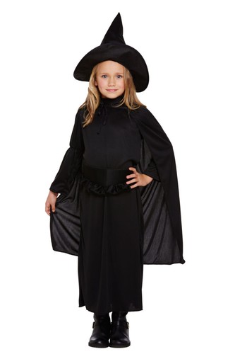 Filles sorcière enfants monde - filles,