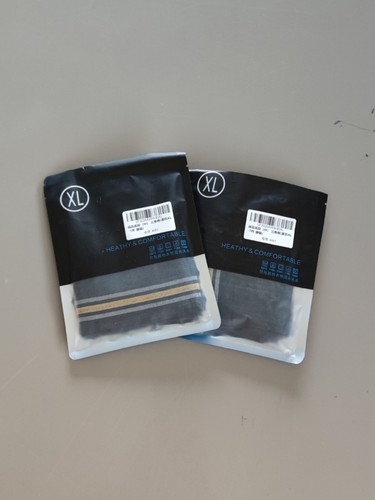 Lot slips homme - 2,