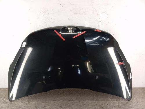 Capot peugeot 208 phase 2 - 1,