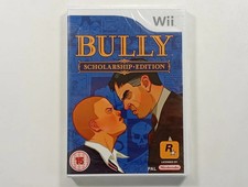 BULLY SCHOLARSHIP-EDITION