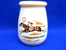 Petit moutardier " AMORA " DIJON FRANCE