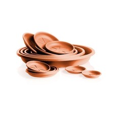 Sous-Pot Rond 40 Cm. Couleur