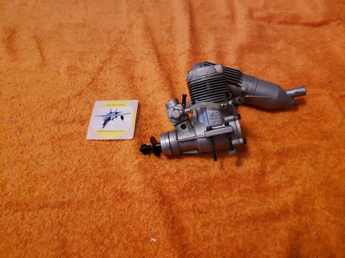 Engine max 46 fx rc - ,