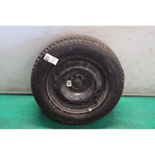 Jante fiat panda - panda, 33
