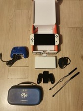 NINTENDO SWITCH OLED EXCELLENT