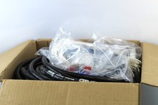 Caton Magnétron Câbles