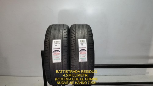 Pneus occasion 215 55r17 - d'occasion, 215/55r17