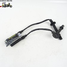 Bobine d'allumage (1/4) Honda