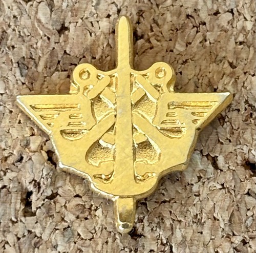Insigne brevet sous marinier - brevet, sous-marinier