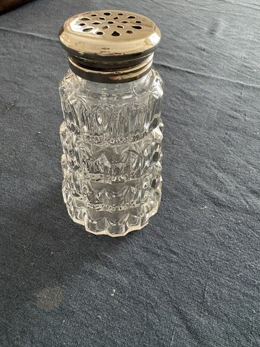 Saupoudreuse sucre - saupoudreuse, à