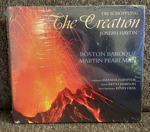 Martin pearlman creation - martin,