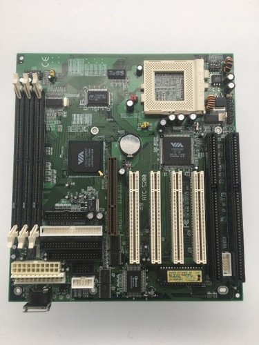 Atrend atc 5200 carte mère - atc-5200,