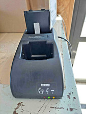 Chargeur 300-00137 pour série 2000/3000 + Accus 300-00-160 7.4V 1230mAh  Sepura