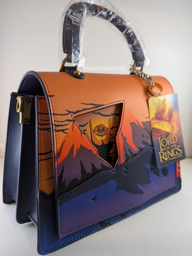 Lord the rings mordor - lord,
