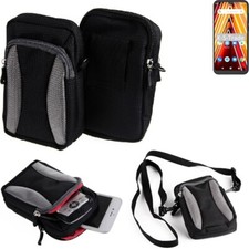 Étui smartphone sac à