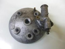Culasse origine pour scooter Piaggio 50 Eurocylindro Occasion