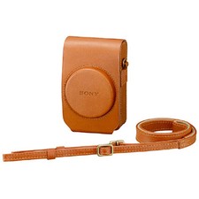 OFFICIAL NEW SONY leather case
