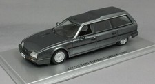 CITROEN CX 25 TRD TURBO 2