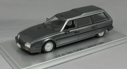 Citroen trd turbo - trd, 2