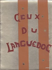 LEBRAU SIBRA CEUX DU LANGUEDOC TYPES ET COUTUMES