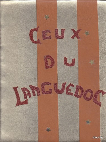 Lebrau sibra ceux languedoc - lebrau,
