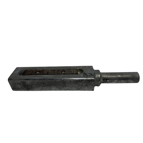 Car liner clamp plate - clamp,