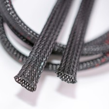 GAINE TRESSÉE 1 mètre