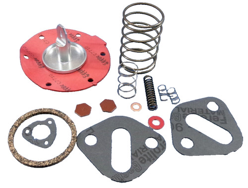 Kit pompe carburant - de,
