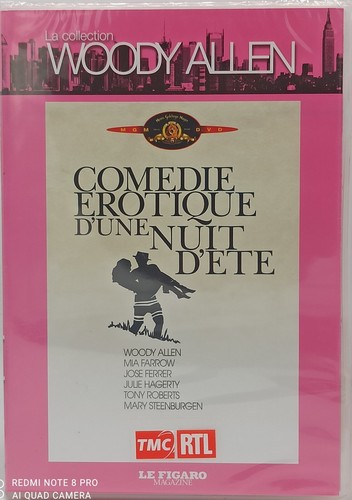 Dvd comedie erotique une - comedie,