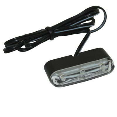 Eclairage plaque 3 leds - eclairage,