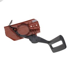 Frein de chaine complet