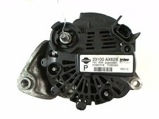 Alternateur NISSAN NOTE 1