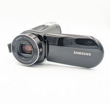 Caméscope Samsung digital SD - Y2K - 00's - Fonctionne - Batterie neuve