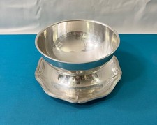 Saucière CHRISTOFLE GALLIA