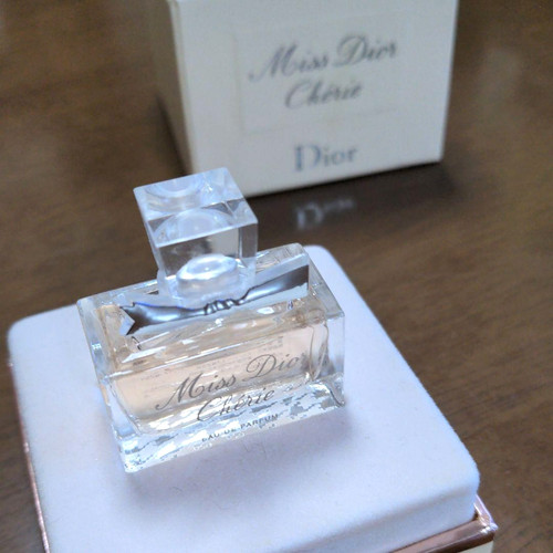 Christian dior miss - christian,
