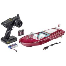 Carson Modellsport Bateau RC