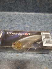 Sebile Flatt Shad SK Sinking