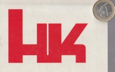 c64 chasse. HECKLER et KOCH