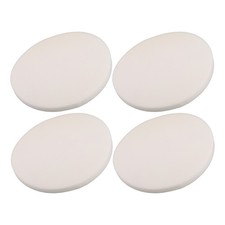  4 Pcs Rembourrage De Coussin