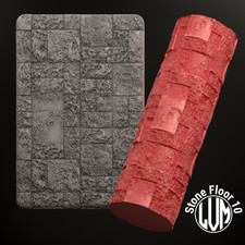 Rouleau de Texture roller