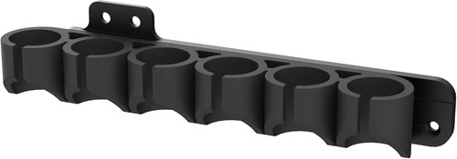 Side saddle gauge - side, shotgun