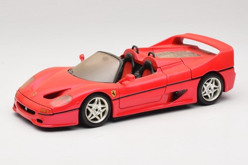 St01 ferrari f50 convertible - st01,