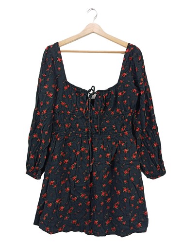 Stradivarius robe manches - robe, à