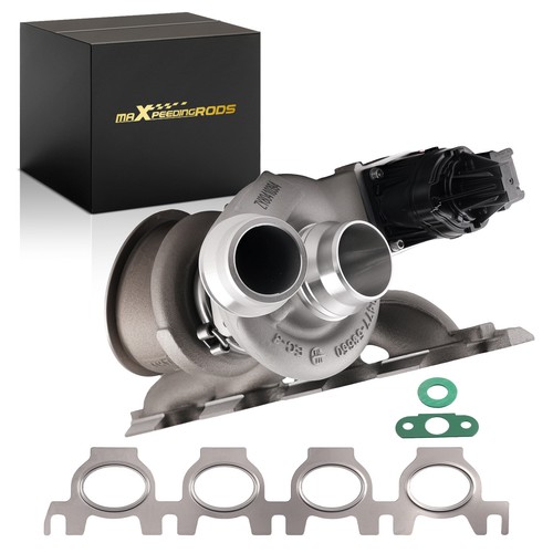 Turbo td04lr6w 04hr - td04lr6w-04hr, bmw