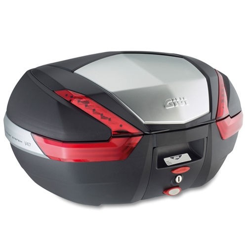 Top case moto scooter givi - case,