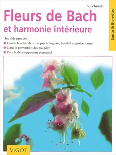 Fleurs bach harmonie - de,